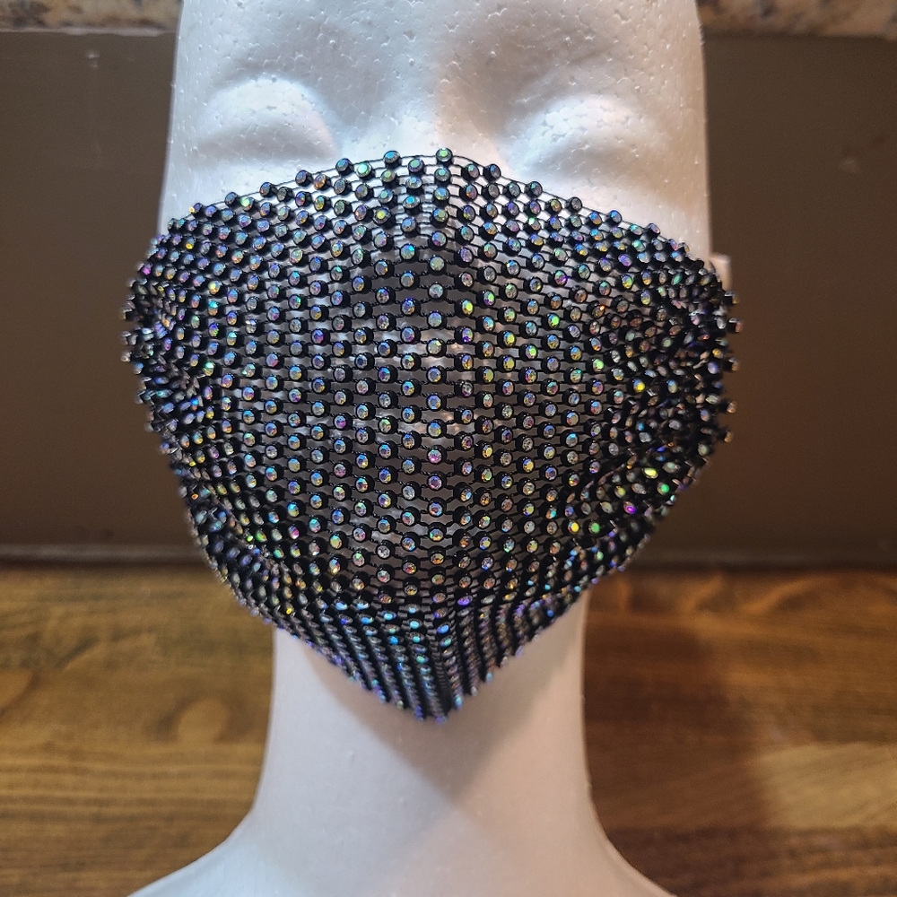💎💎💎Diamond Face Mask💎💎💎